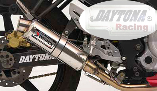 Daftar Harga Knalpot Daytona Racing Terbaru 2014 Lengkap