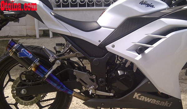 Daftar Harga Knalpot Termignoni Terbaru