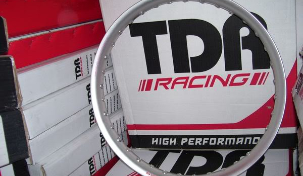 Daftar Harga Velg TDR Terbaru