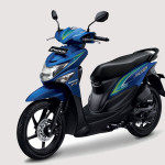 Kredit Honda BeAT Pop eSP