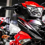 Harga Kredit Yamaha Jupiter MX King 150
