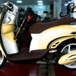 Harga cicilan Kredit Honda Scoopy FI
