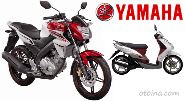 Harga Motor Bekas Yamaha