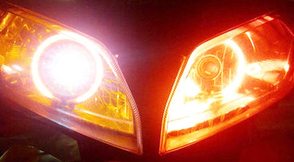 Tips Cara Mengatasi Lampu Sein Yang Berkedip Sebelah