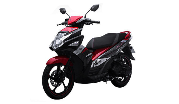Harga Yamaha Nouvo FI SX