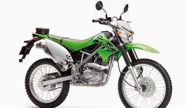 Tips Cara Naikkan Performa KLX 150 Tanpa Bore Up Mesin