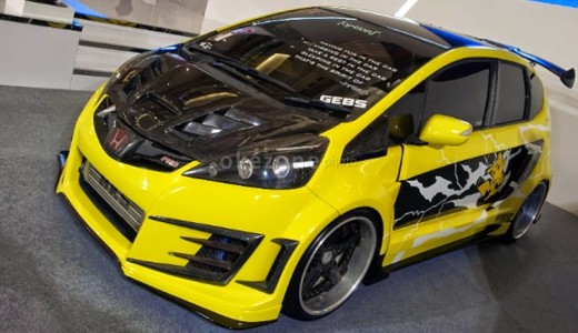 modifikasi mobil honda jazz rs 1 - Copy